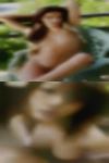 Naked girls dancing singing