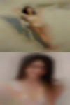 Beautiful almost nude girls