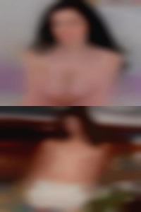 Sweet dancing and singing hot naked woman.