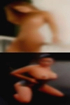 Horny wife over