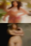 Horny wife over