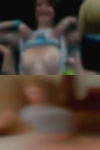 Tallest woman the world naked