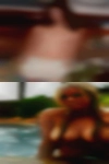 Hot horny mature woman