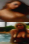 Naked girls from Salem
