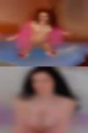Horny wife over