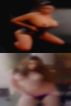 Horny wife over