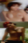 Horny housewife threesome