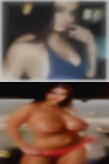 Beautiful almost nude girls