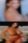 Mature wife hates face