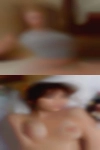 Beautiful almost nude girls