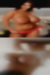 Nude woman state