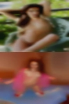 Horny women milk