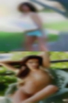 Girls Sylva, wanting