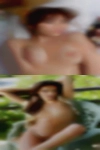 Horny girls play them self