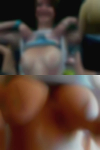 She rode sexy cougars dirtbikes too.