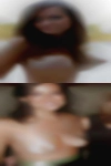 Horny girls play them self